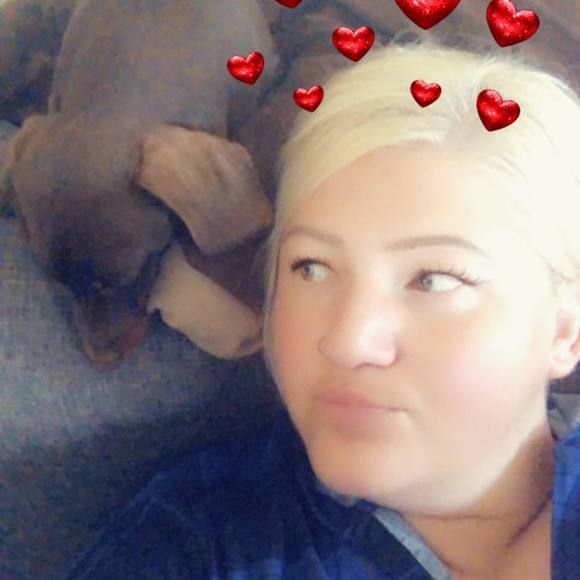 Meet your Posher, Shel - Picture 1 of 4